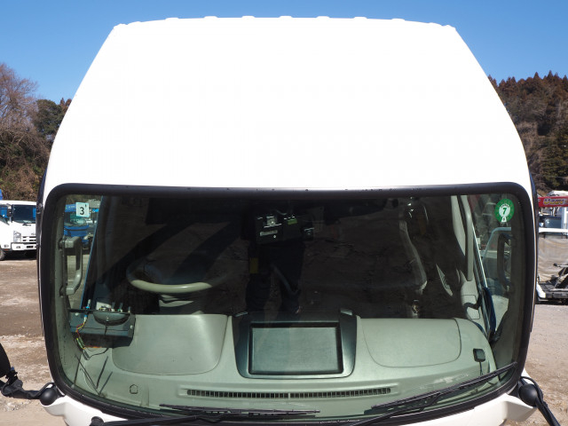 日野 デュトロ 小型 塵芥車（プレス式） BJG-XKU304X(100959) 22枚目