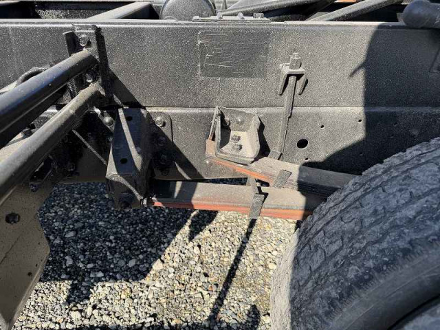 三菱ふそう キャンター 小型 土砂ダンプ PDG-FG74D(100958) 31枚目