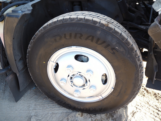 日野 デュトロ 小型 塵芥車（プレス式） BJG-XKU304X(100959) 24枚目