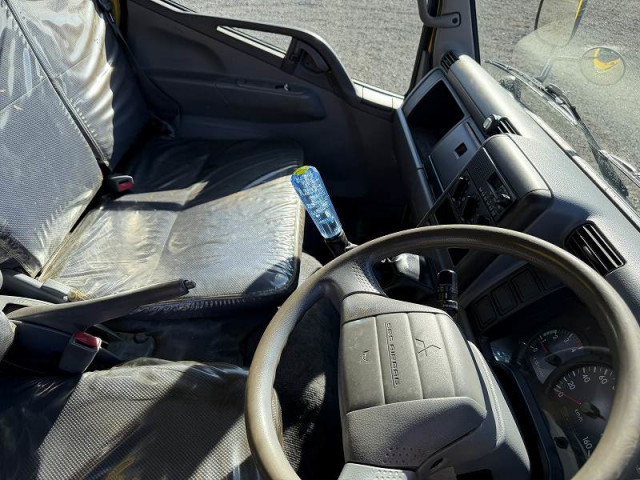 三菱ふそう キャンター 小型 土砂ダンプ PDG-FG74D(100958) 33枚目