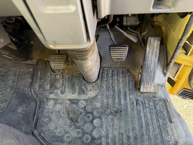 三菱ふそう キャンター 小型 土砂ダンプ PDG-FG74D(100958) 35枚目