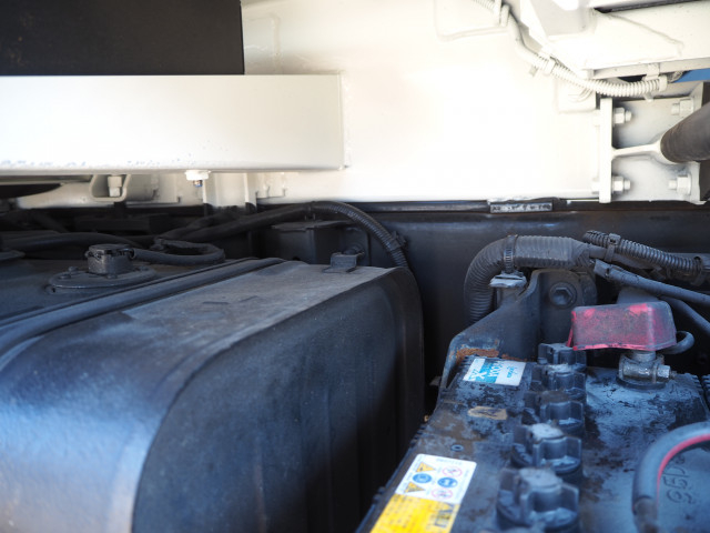 日野 デュトロ 小型 塵芥車（プレス式） BJG-XKU304X(100959) 27枚目