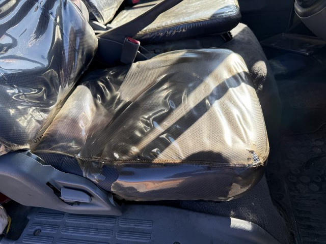 三菱ふそう キャンター 小型 土砂ダンプ PDG-FG74D(100958) 36枚目