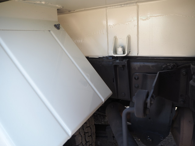 日野 デュトロ 小型 塵芥車（プレス式） BJG-XKU304X(100959) 28枚目