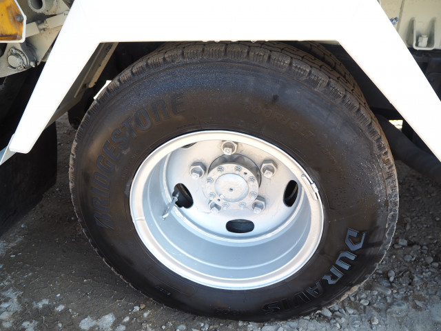 日野 デュトロ 小型 塵芥車（プレス式） BJG-XKU304X(100959) 29枚目