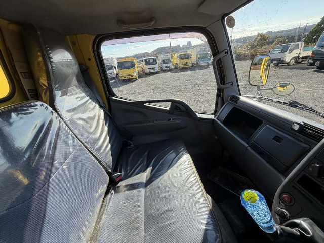 三菱ふそう キャンター 小型 土砂ダンプ PDG-FG74D(100958) 40枚目