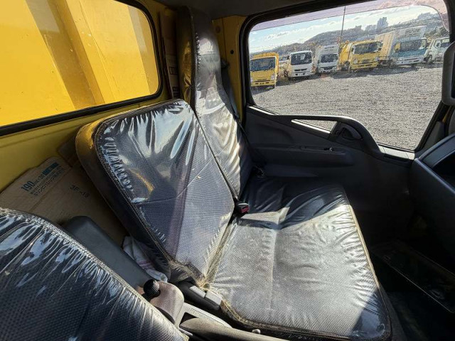 三菱ふそう キャンター 小型 土砂ダンプ PDG-FG74D(100958) 41枚目