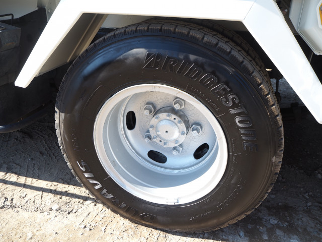 日野 デュトロ 小型 塵芥車（プレス式） BJG-XKU304X(100959) 33枚目