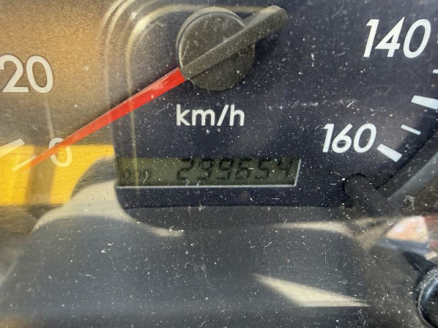 三菱ふそう キャンター 小型 土砂ダンプ PDG-FG74D(100958) 42枚目