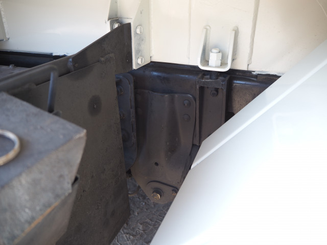 日野 デュトロ 小型 塵芥車（プレス式） BJG-XKU304X(100959) 34枚目