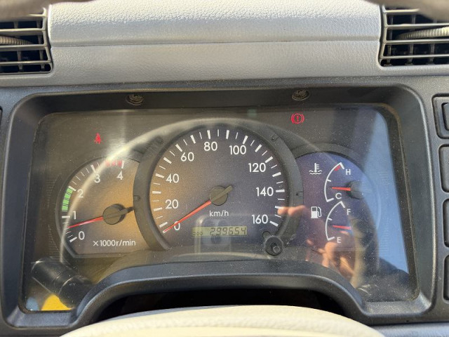 三菱ふそう キャンター 小型 土砂ダンプ PDG-FG74D(100958) 43枚目