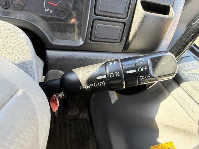 三菱ふそう キャンター 小型 土砂ダンプ PDG-FG74D(100958) 44枚目