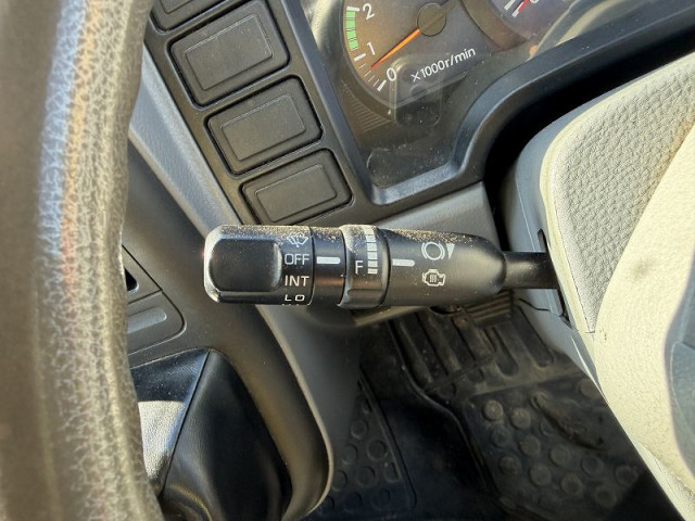 三菱ふそう キャンター 小型 土砂ダンプ PDG-FG74D(100958) 45枚目