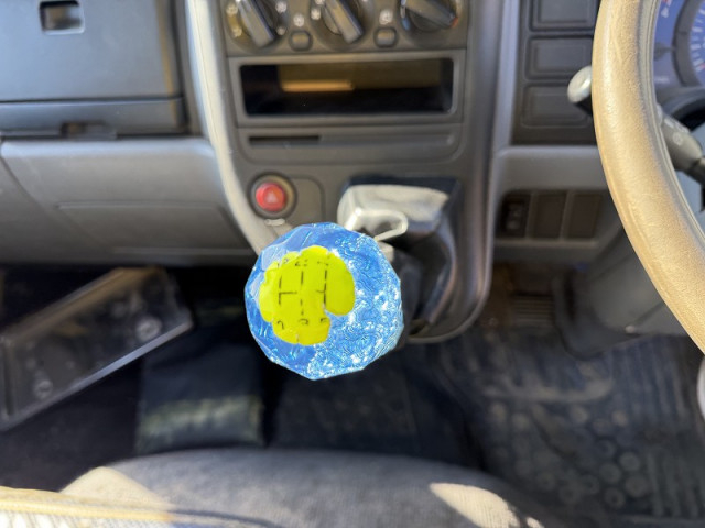 三菱ふそう キャンター 小型 土砂ダンプ PDG-FG74D(100958) 46枚目