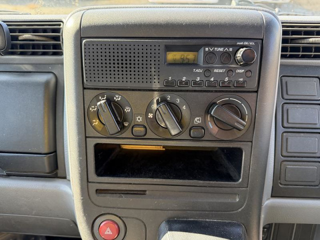 三菱ふそう キャンター 小型 土砂ダンプ PDG-FG74D(100958) 47枚目