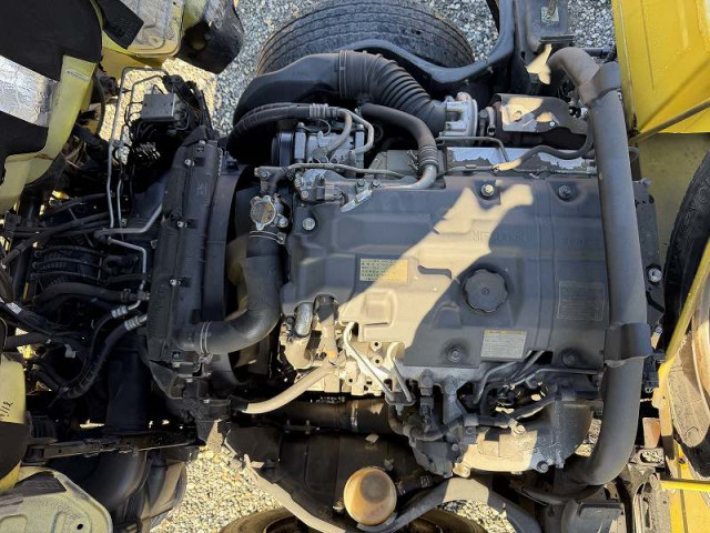 三菱ふそう キャンター 小型 土砂ダンプ PDG-FG74D(100958) 48枚目