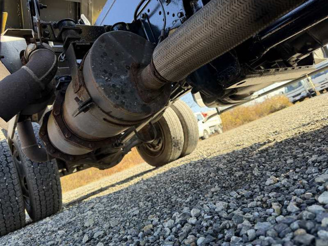 三菱ふそう キャンター 小型 土砂ダンプ PDG-FG74D(100958) 49枚目