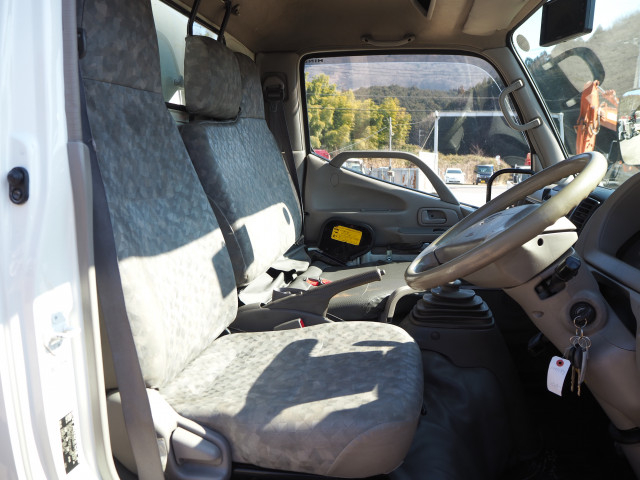 日野 デュトロ 小型 塵芥車（プレス式） BJG-XKU304X(100959) 41枚目