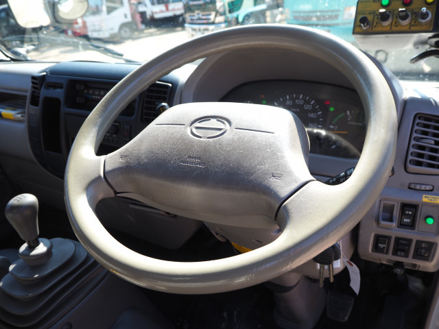 日野 デュトロ 小型 塵芥車（プレス式） BJG-XKU304X(100959) 44枚目