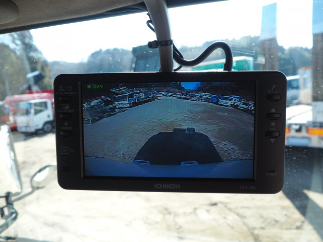 日野 デュトロ 小型 塵芥車（プレス式） BJG-XKU304X(100959) 45枚目