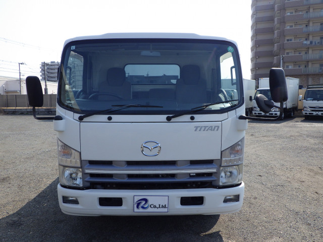 マツダ タイタン 小型 キャリアカー TKG-LPR85AN(100961) 4枚目