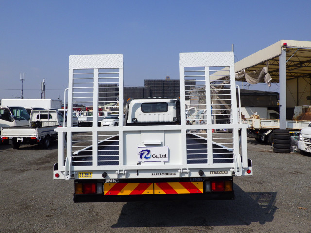 マツダ タイタン 小型 キャリアカー TKG-LPR85AN(100961) 5枚目