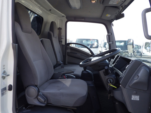 マツダ タイタン 小型 キャリアカー TKG-LPR85AN(100961) 7枚目