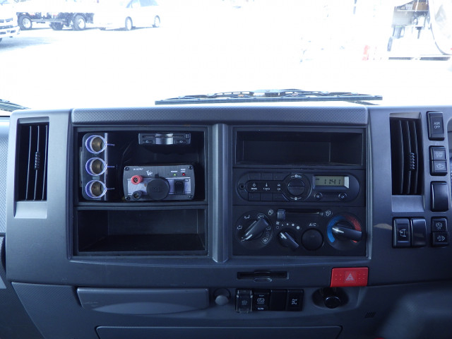 マツダ タイタン 小型 キャリアカー TKG-LPR85AN(100961) 9枚目