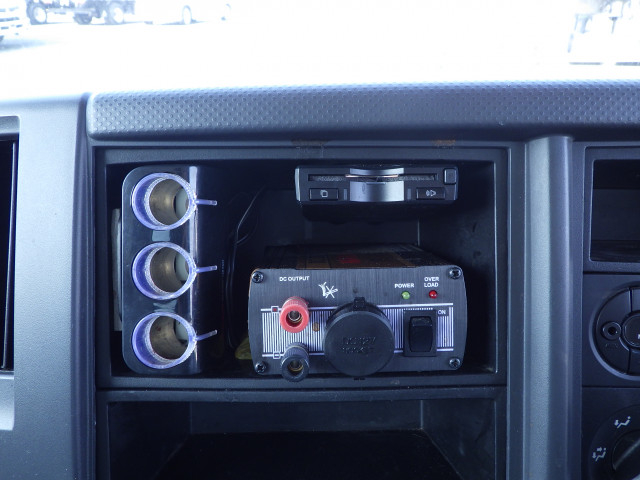 マツダ タイタン 小型 キャリアカー TKG-LPR85AN(100961) 10枚目