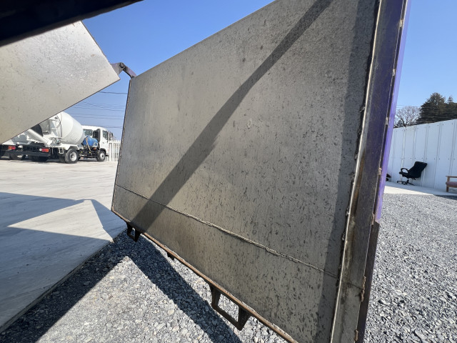 三菱ふそう スーパーグレート 大型 土砂ダンプ LKG-FU50VY(100960) 23枚目