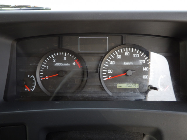 マツダ タイタン 小型 キャリアカー TKG-LPR85AN(100961) 17枚目