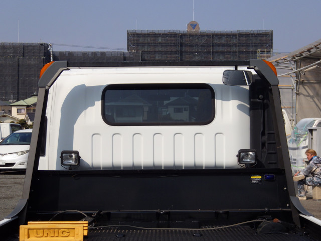 マツダ タイタン 小型 キャリアカー TKG-LPR85AN(100961) 19枚目