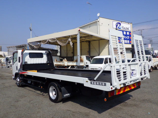 マツダ タイタン 小型 キャリアカー TKG-LPR85AN(100961) 21枚目