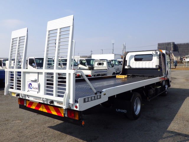 マツダ タイタン 小型 キャリアカー TKG-LPR85AN(100961) 22枚目