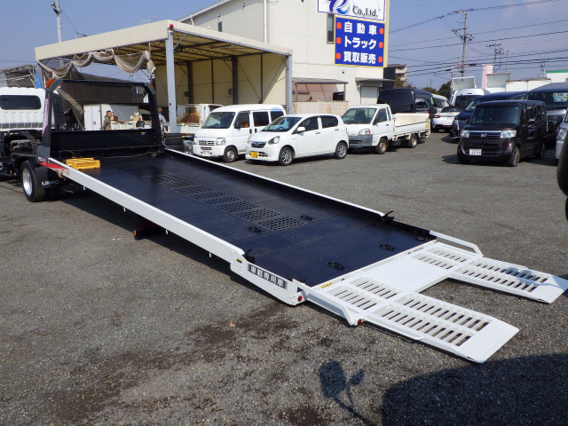 マツダ タイタン 小型 キャリアカー TKG-LPR85AN(100961) 23枚目