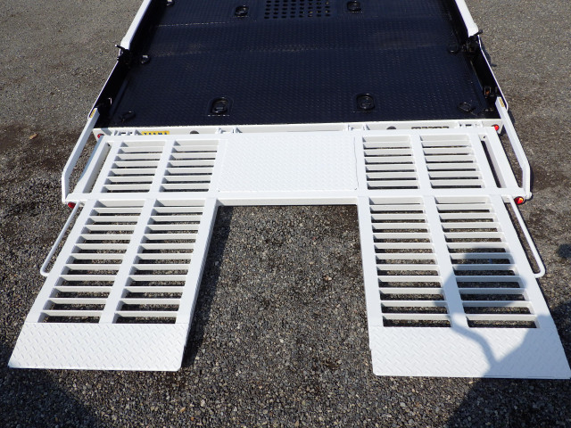 マツダ タイタン 小型 キャリアカー TKG-LPR85AN(100961) 24枚目