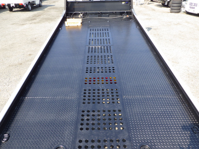 マツダ タイタン 小型 キャリアカー TKG-LPR85AN(100961) 25枚目