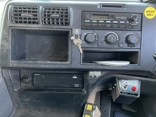 三菱ふそう スーパーグレート 大型 土砂ダンプ LKG-FU50VY(100960) 43枚目