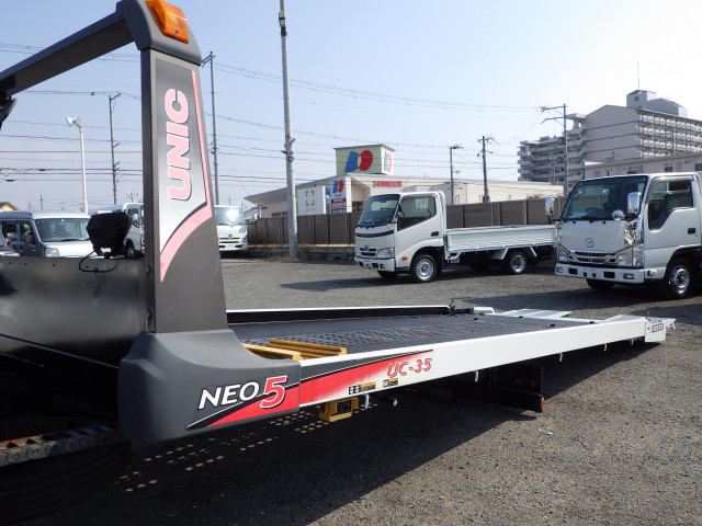 マツダ タイタン 小型 キャリアカー TKG-LPR85AN(100961) 35枚目