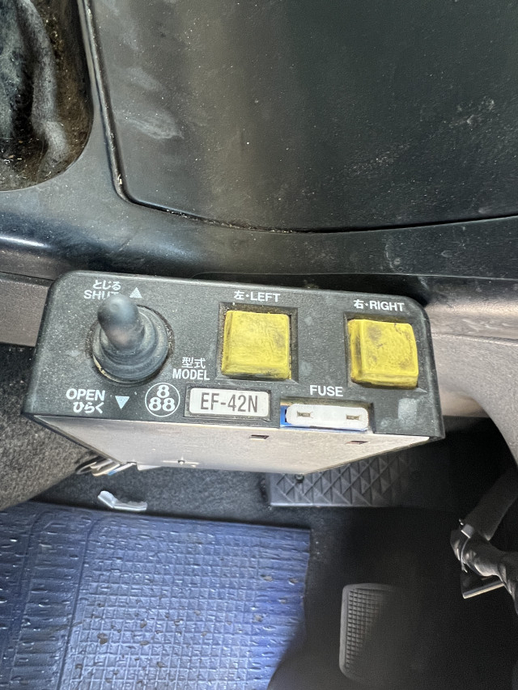 三菱ふそう スーパーグレート 大型 土砂ダンプ LKG-FU50VY(100960) 44枚目