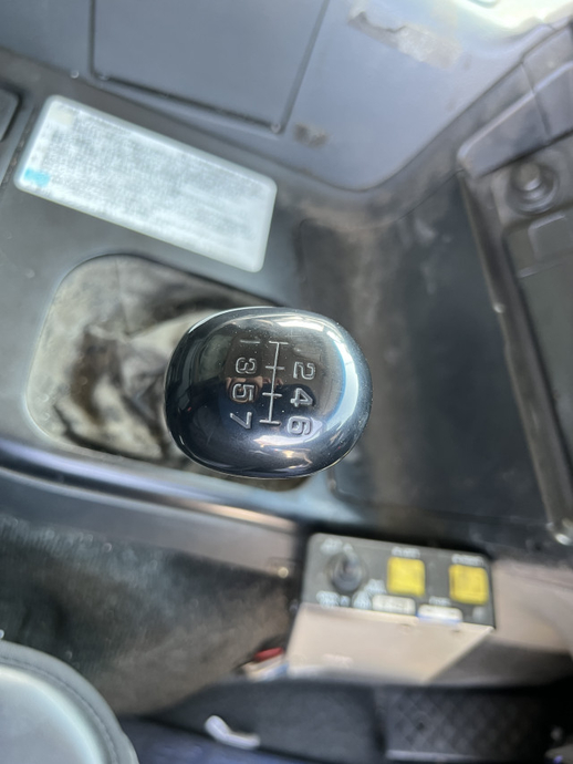 三菱ふそう スーパーグレート 大型 土砂ダンプ LKG-FU50VY(100960) 45枚目