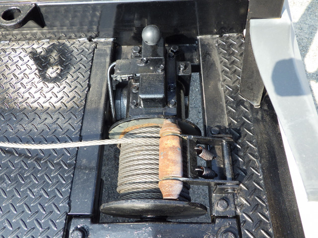 マツダ タイタン 小型 キャリアカー TKG-LPR85AN(100961) 37枚目