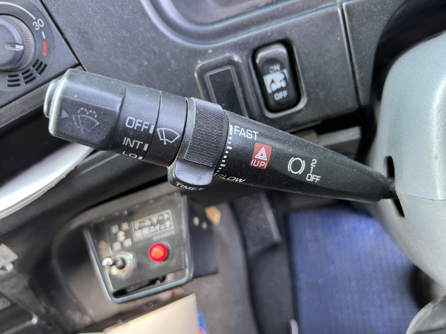 三菱ふそう スーパーグレート 大型 土砂ダンプ LKG-FU50VY(100960) 47枚目