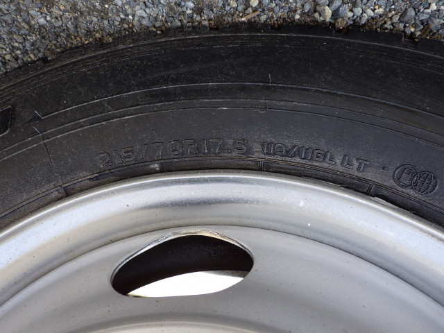 マツダ タイタン 小型 キャリアカー TKG-LPR85AN(100961) 39枚目