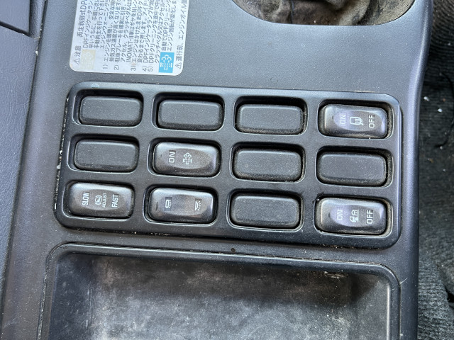 三菱ふそう スーパーグレート 大型 土砂ダンプ LKG-FU50VY(100960) 48枚目