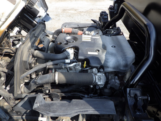 マツダ タイタン 小型 キャリアカー TKG-LPR85AN(100961) 48枚目