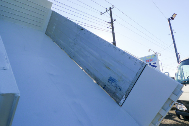 マツダ タイタン 小型 土砂ダンプ BKG-LMR85N(100962) 9枚目