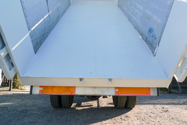 マツダ タイタン 小型 土砂ダンプ BKG-LMR85N(100962) 10枚目