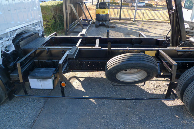 マツダ タイタン 小型 土砂ダンプ BKG-LMR85N(100962) 16枚目