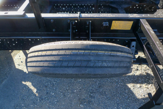 マツダ タイタン 小型 土砂ダンプ BKG-LMR85N(100962) 17枚目